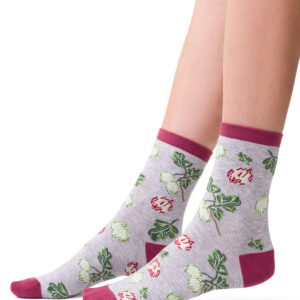 Socken model 173252 Steven