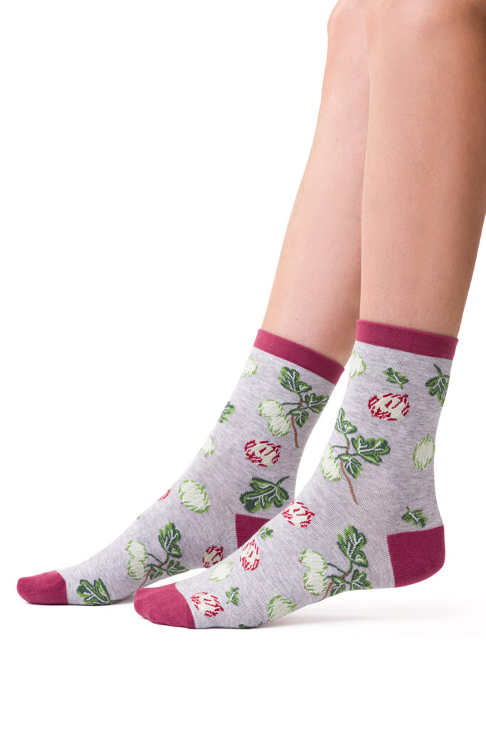 Socken model 173252 Steven