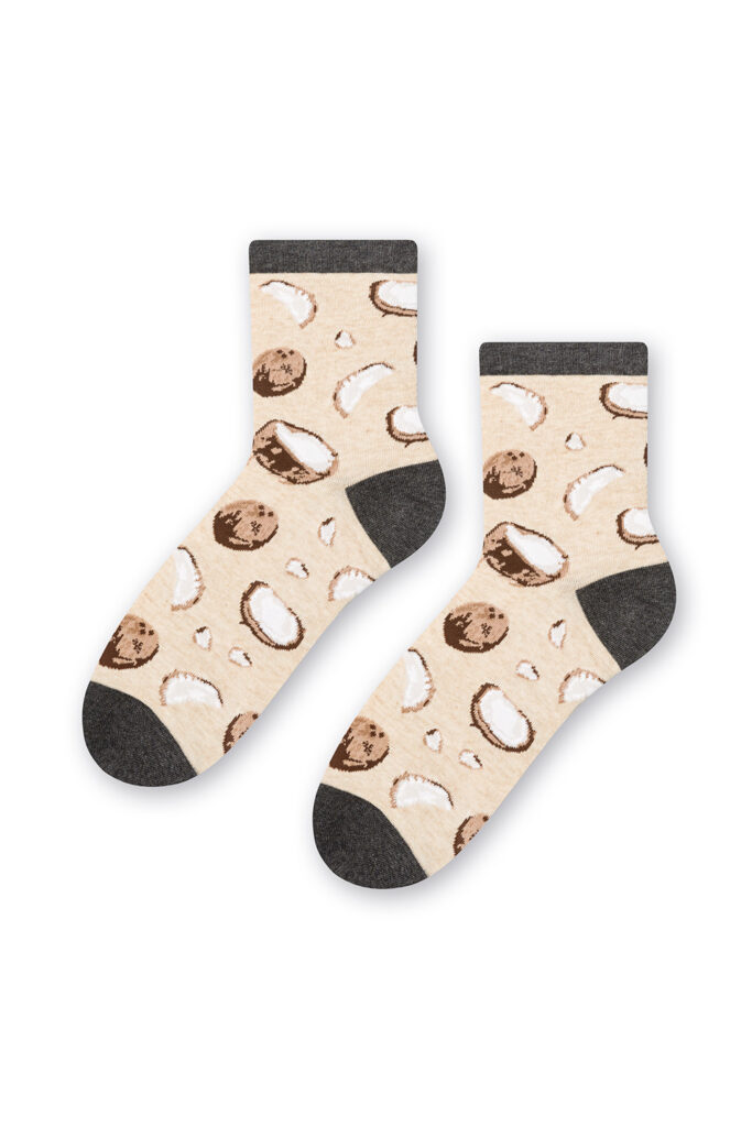 Socken model 173254 Steven