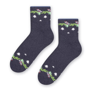 Socken model 173260 Steven