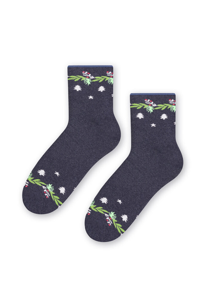 Socken model 173260 Steven