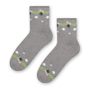 Socken model 173261 Steven