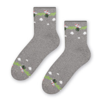 Socken model 173261 Steven