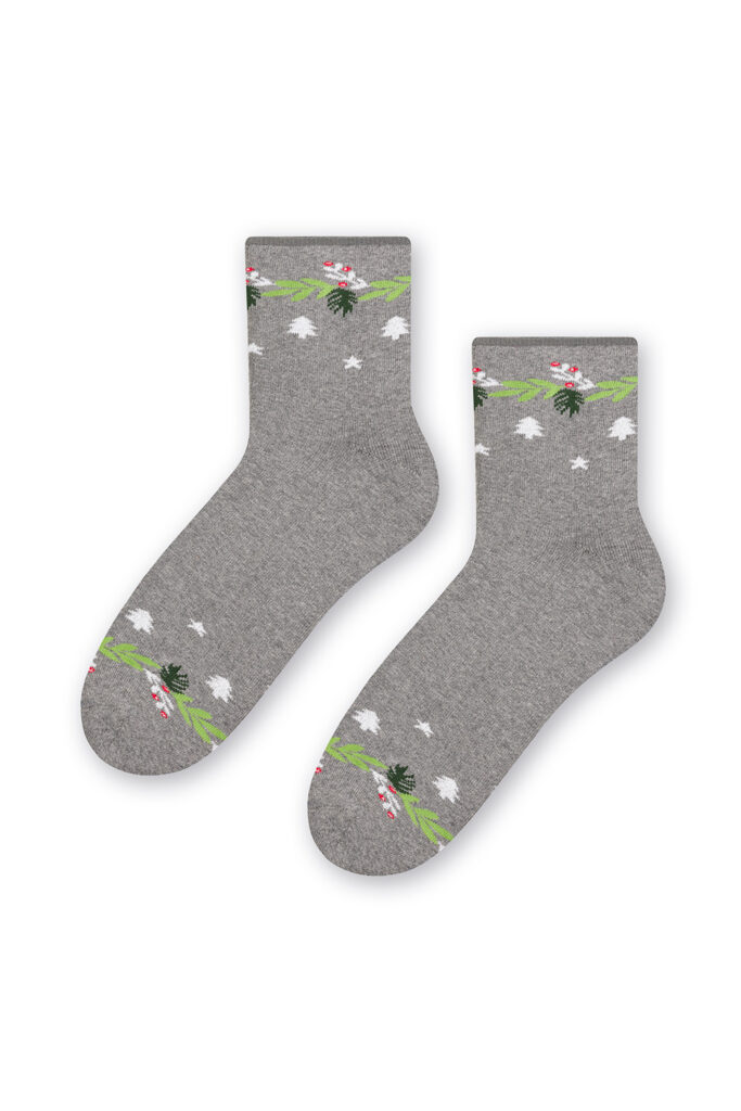 Socken model 173261 Steven