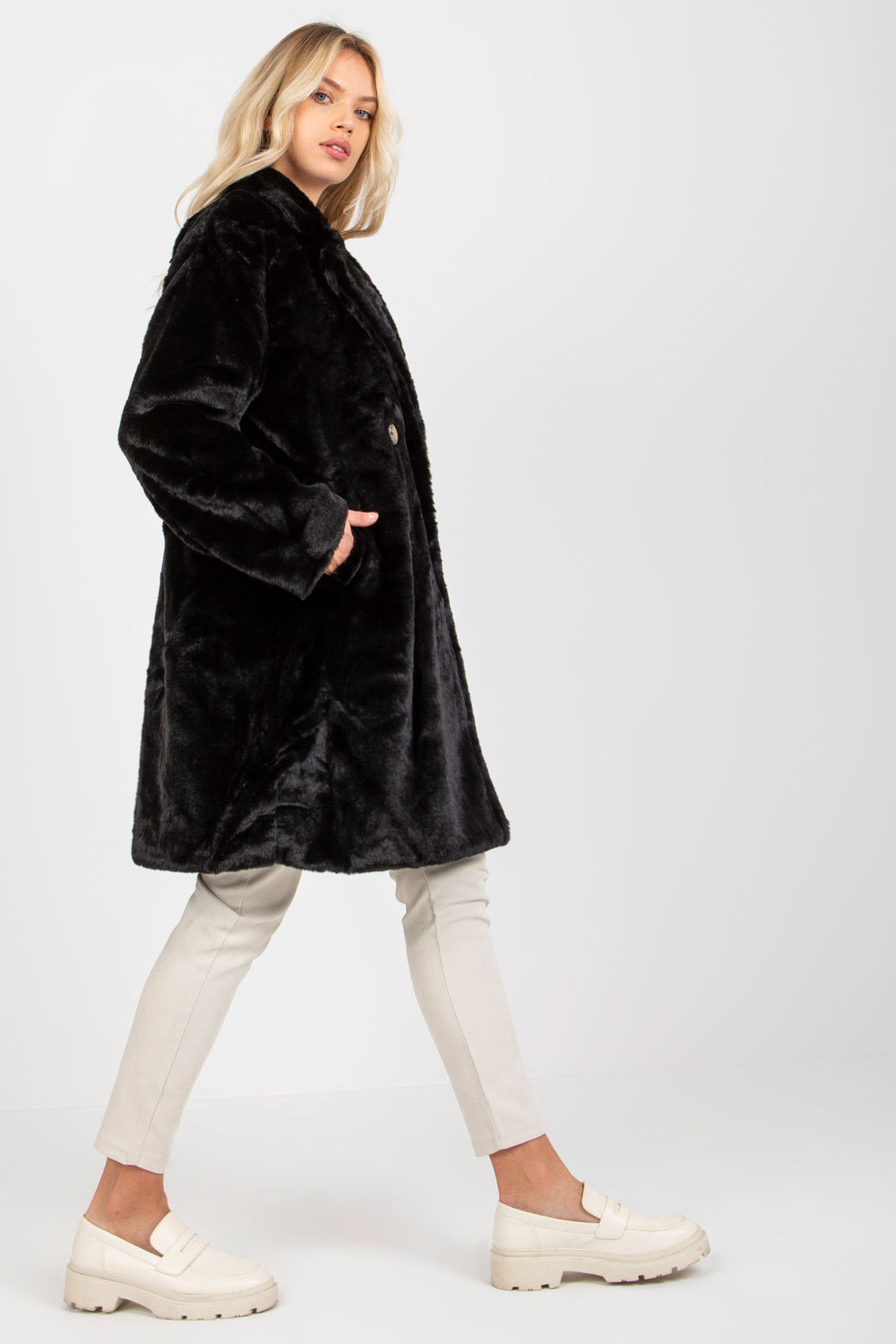 Mantel model 173333 Och Bella - Afbeelding 2