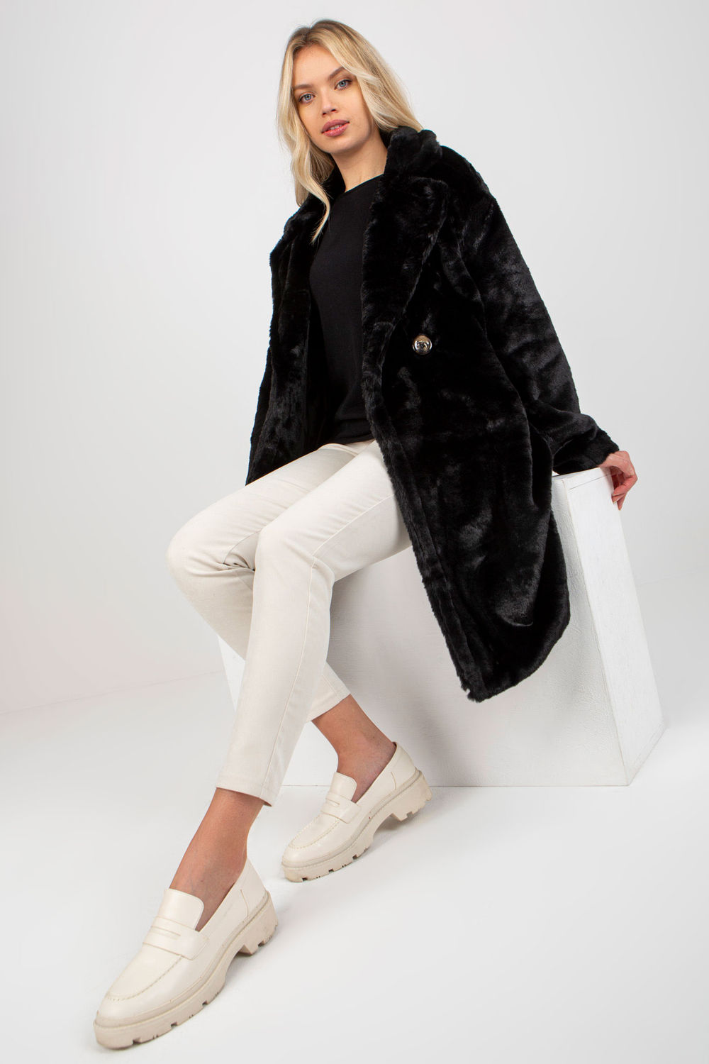 Mantel model 173333 Och Bella - Afbeelding 4