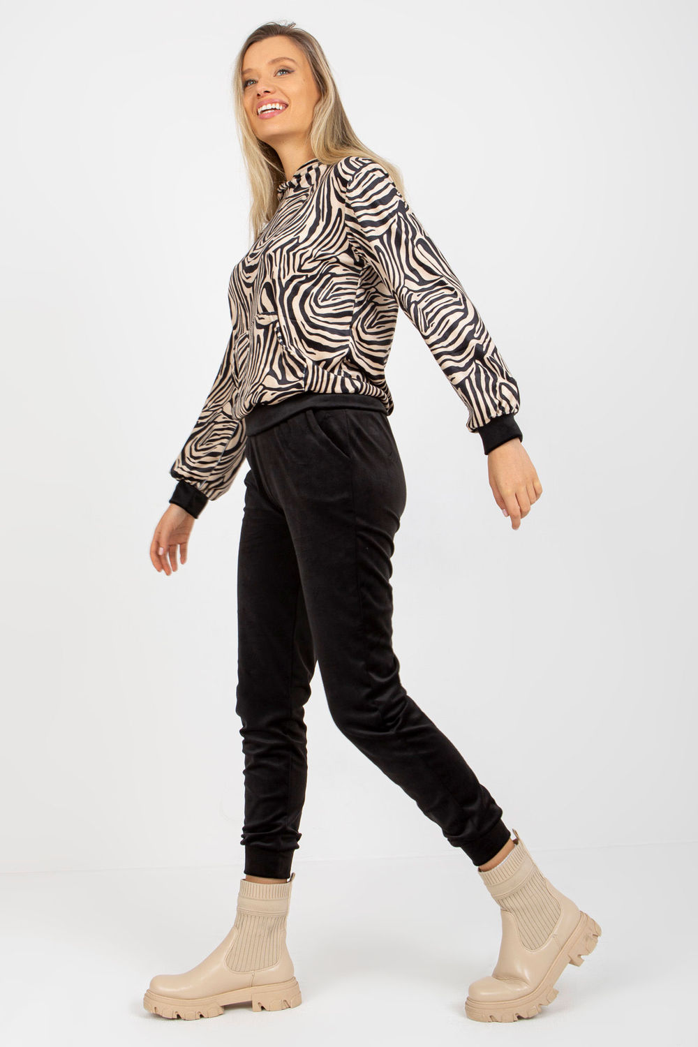 Set model 173357 Rue Paris - Afbeelding 2