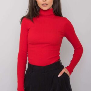 Rollkragenpullover model 173403 Rue Paris
