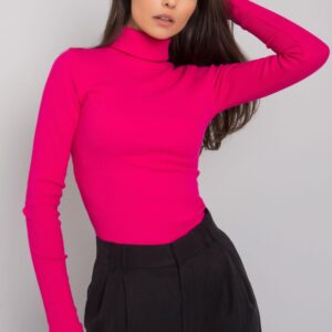 Rollkragenpullover model 173409 Rue Paris