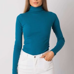 Rollkragenpullover model 173410 Rue Paris