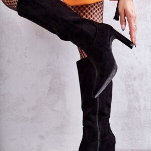 Stiefel mit Absätzen model 173449 Step in style