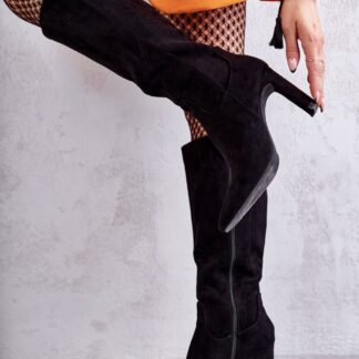 Stiefel mit Absätzen model 173449 Step in style