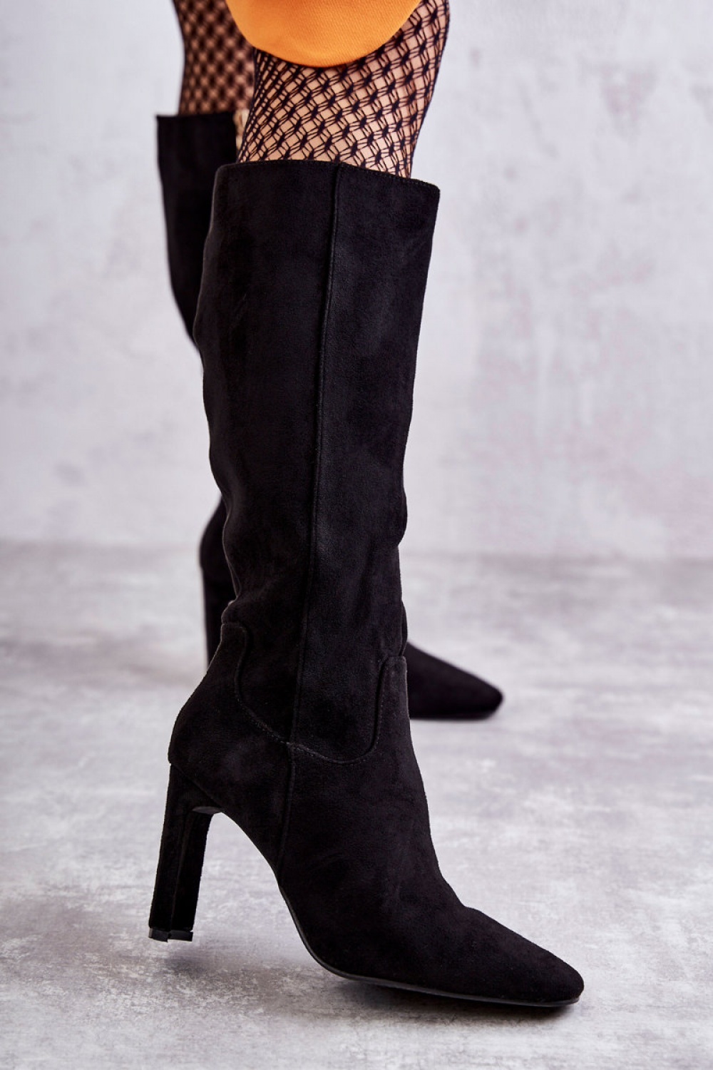 Stiefel mit Absätzen model 173449 Step in style - Afbeelding 2