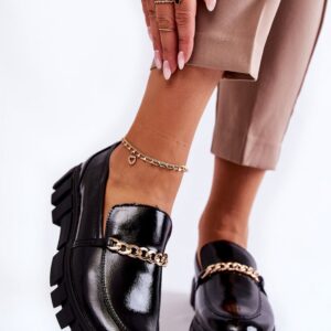 Halbschuhe model 173474 Step in style