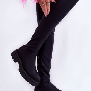 Stiefel model 173531 Step in style