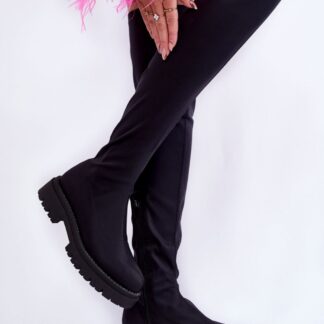 Stiefel model 173531 Step in style