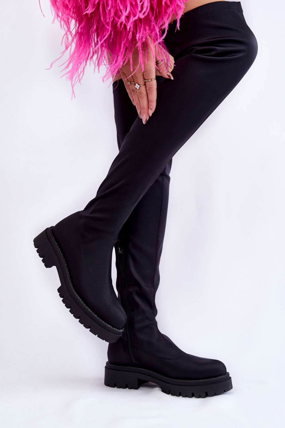 Stiefel model 173531 Step in style