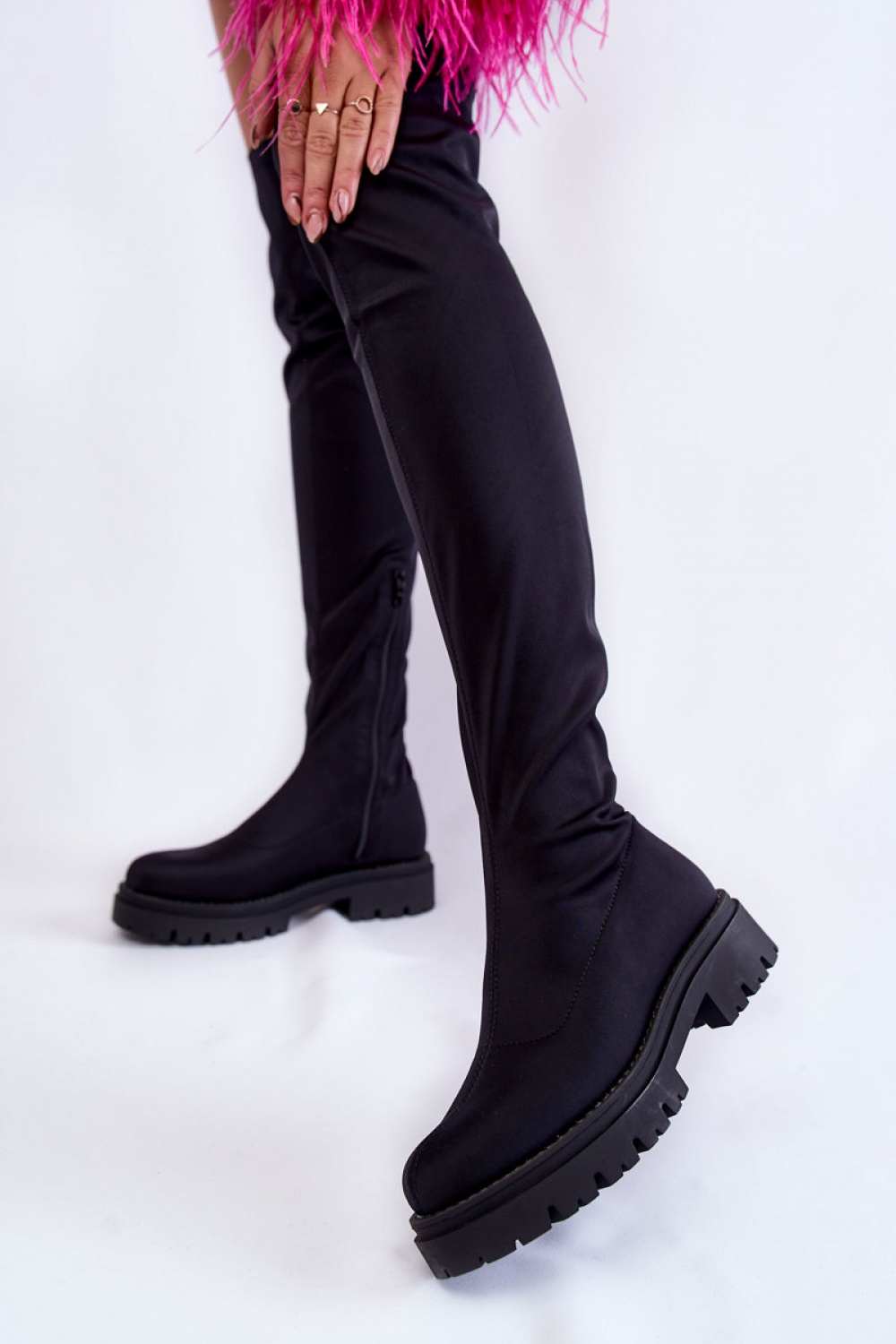 Stiefel model 173531 Step in style - Afbeelding 2