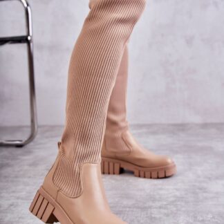 Stiefel model 173613 Step in style