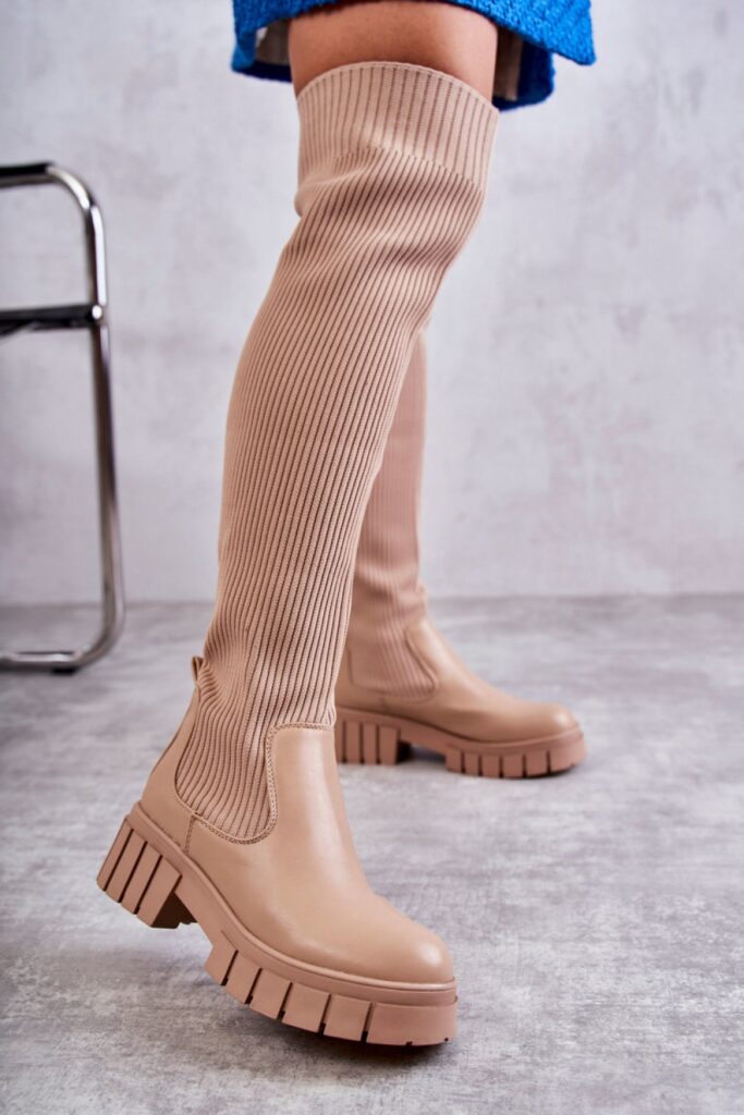 Stiefel model 173613 Step in style