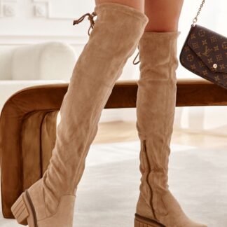 Stiefel model 173615 Step in style