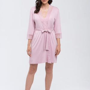 Schlafrock model 173625 Babella
