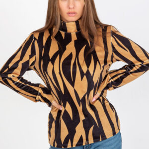 Bluse model 173719 Rue Paris