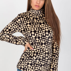 Bluse model 173721 Rue Paris