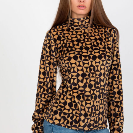 Bluse model 173722 Rue Paris