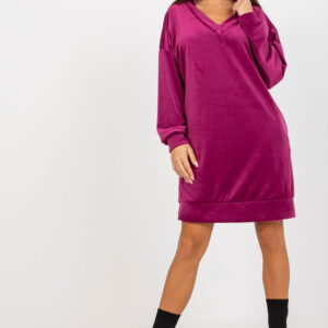 Alltagskleid model 173726 Rue Paris