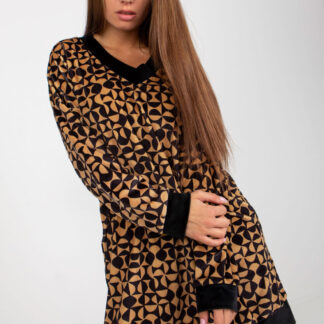 Alltagskleid model 173729 Rue Paris