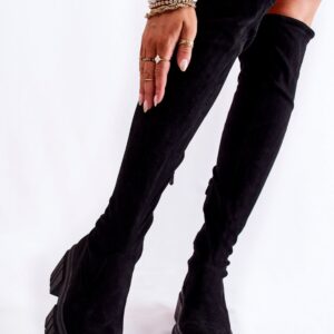 Stiefel model 173777 Step in style