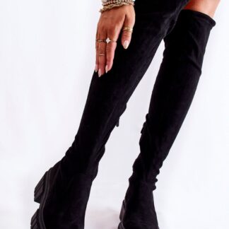 Stiefel model 173777 Step in style
