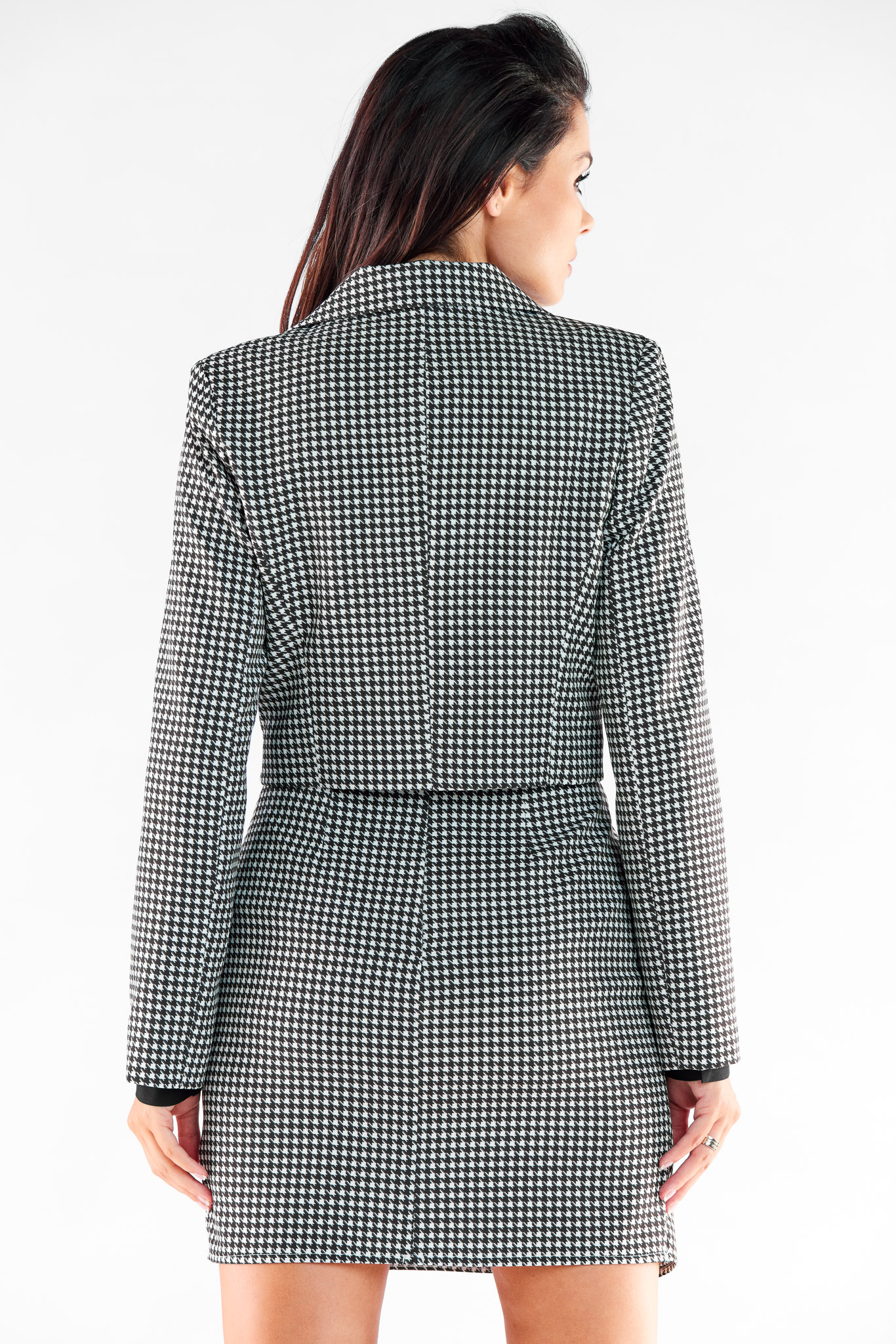 Jacke model 173906 awama - Afbeelding 3