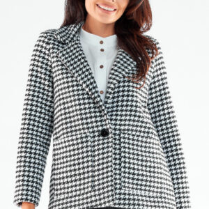 Jacke model 173863 awama