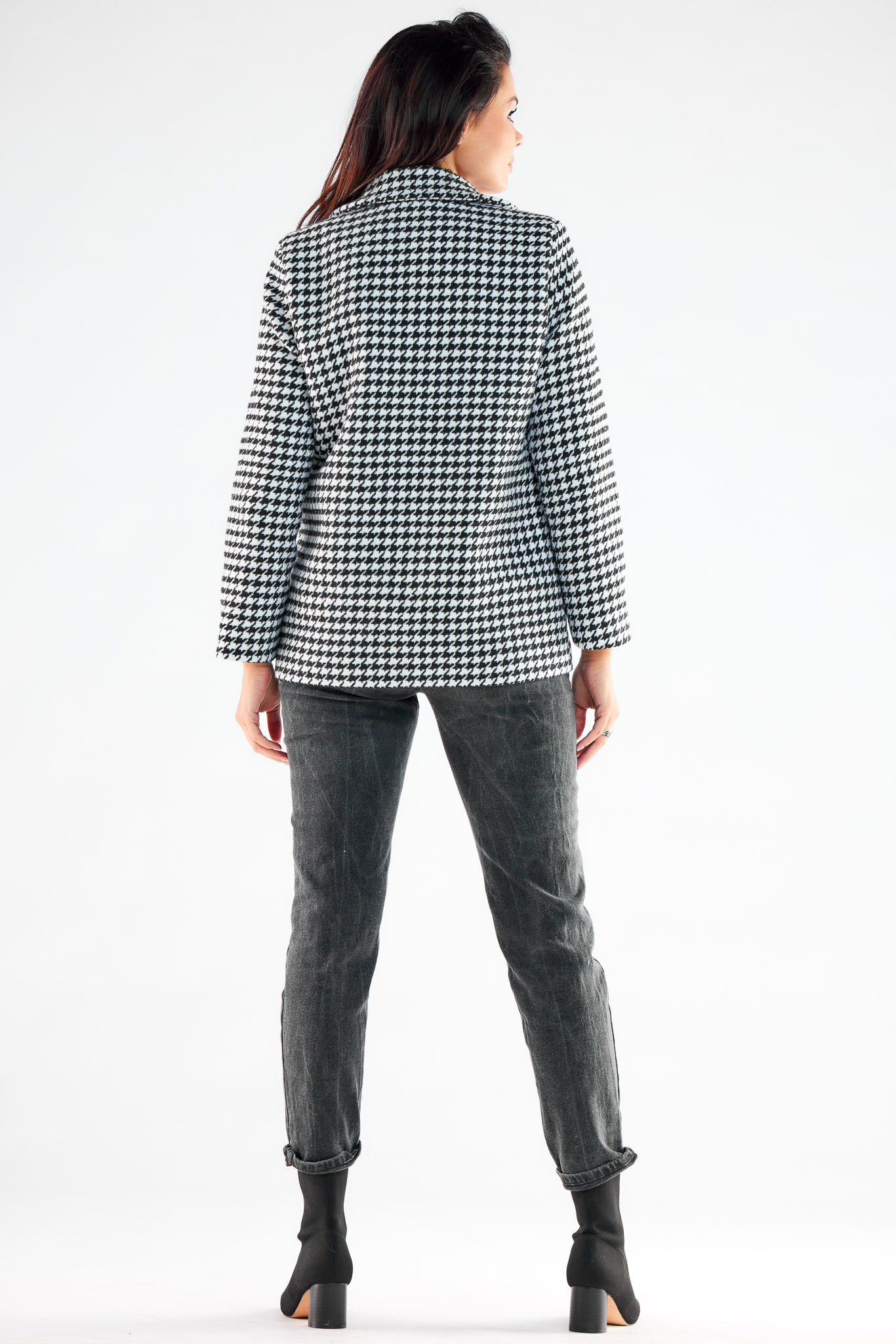 Jacke model 173863 awama - Afbeelding 3