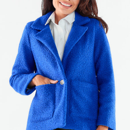 Jacke model 173865 awama