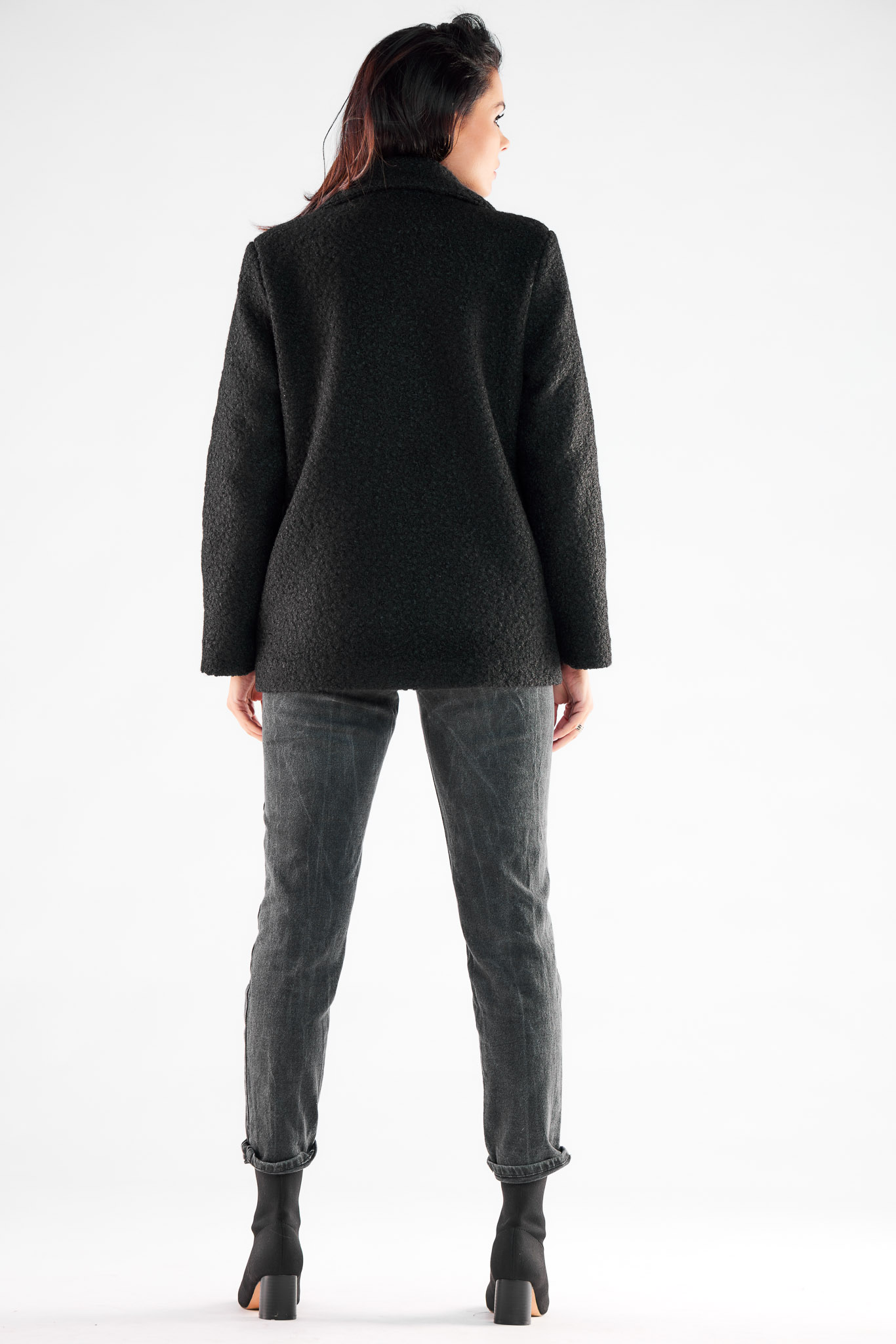 Jacke model 173867 awama - Afbeelding 3