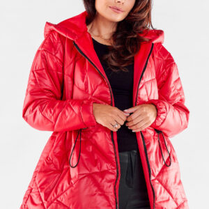 Jacke model 173882 awama