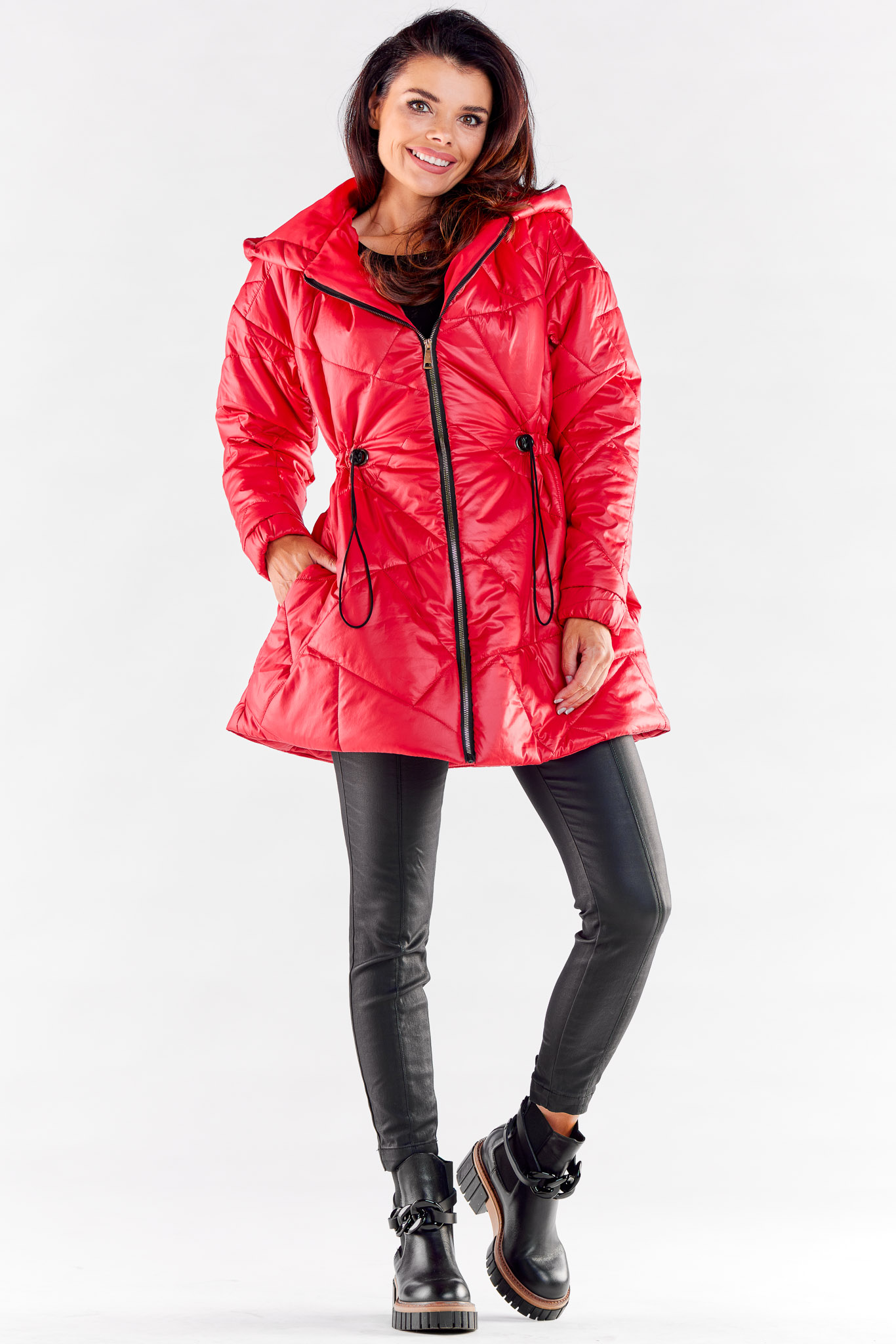Jacke model 173882 awama - Afbeelding 2