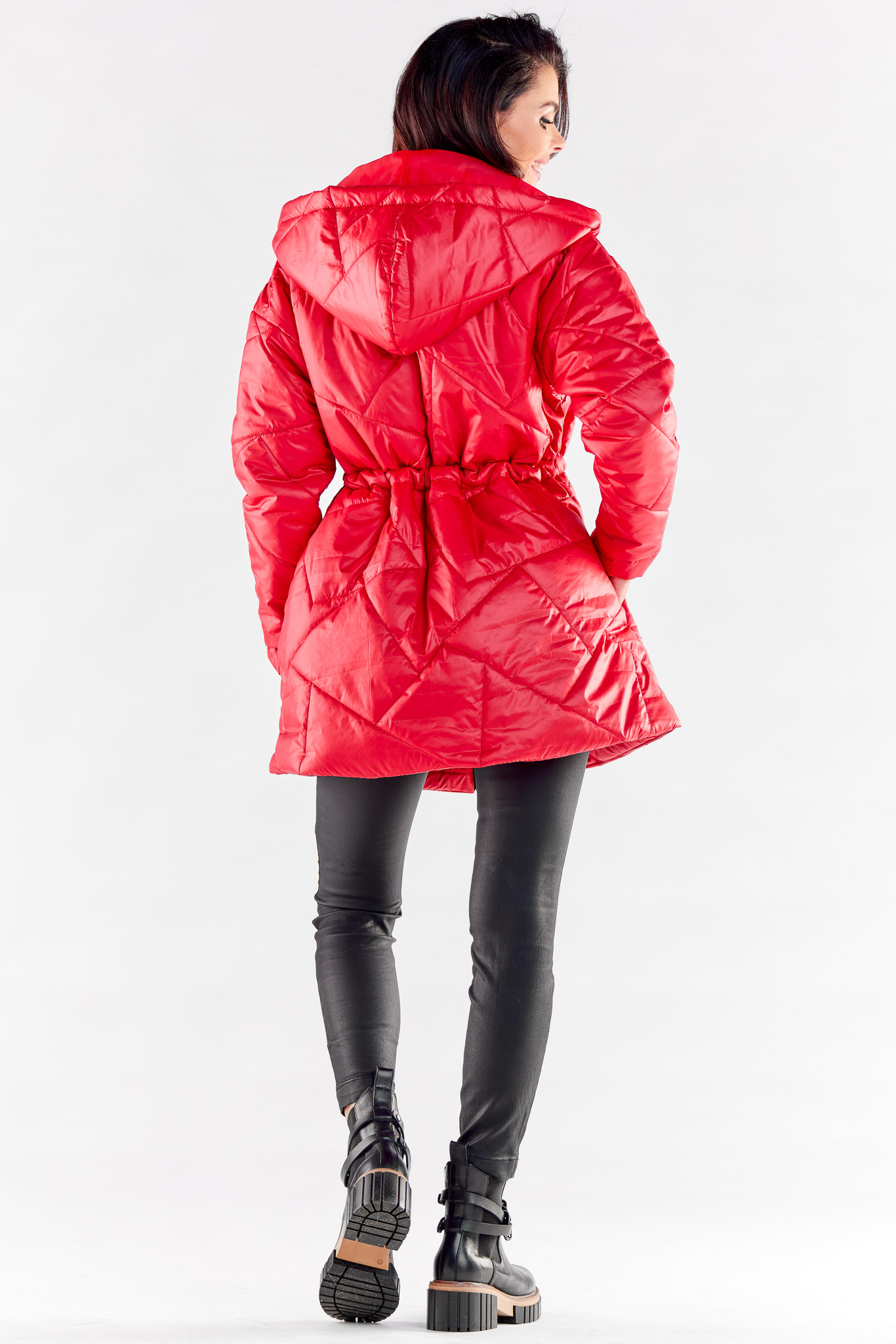 Jacke model 173882 awama - Afbeelding 3