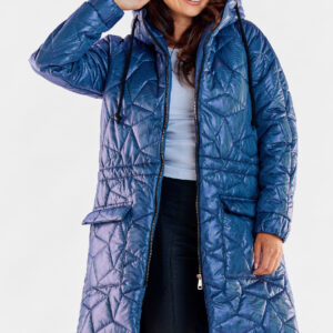 Jacke model 173886 awama