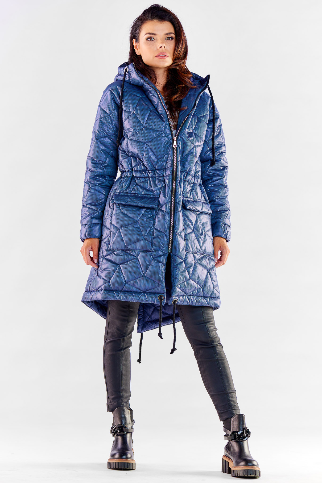 Jacke model 173886 awama - Afbeelding 2