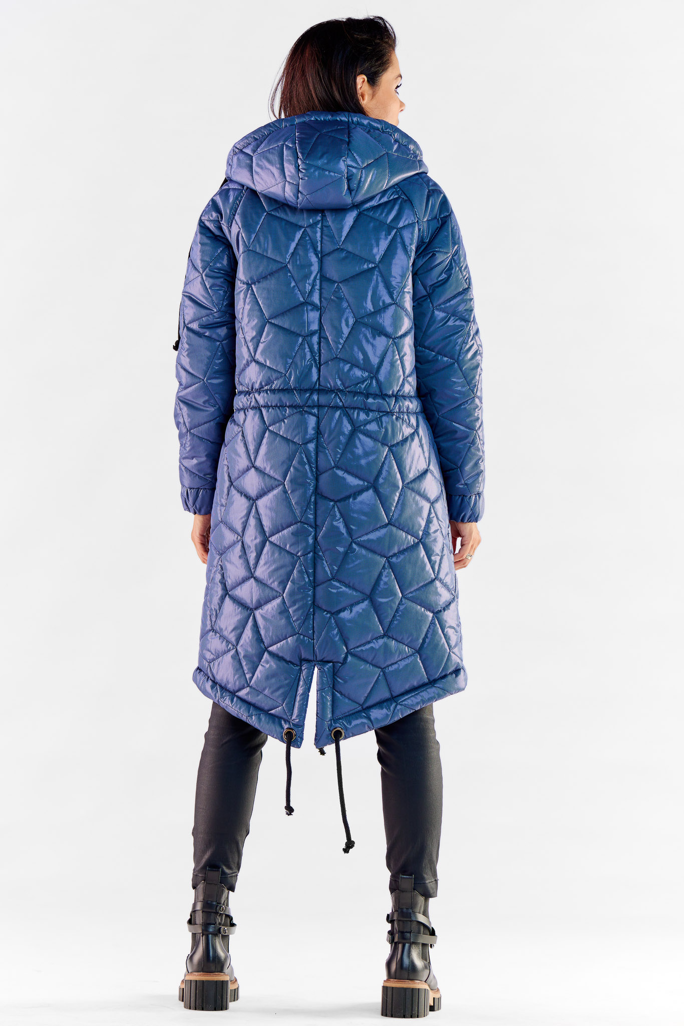 Jacke model 173886 awama - Afbeelding 3