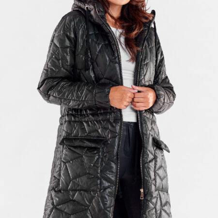 Jacke model 173887 awama