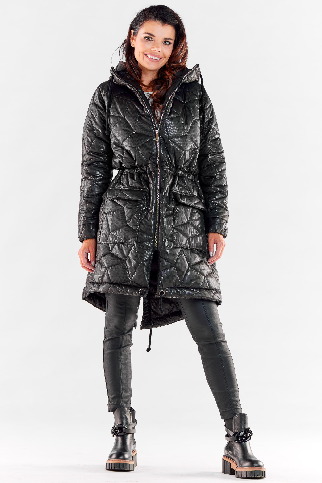 Jacke model 173887 awama - Afbeelding 2