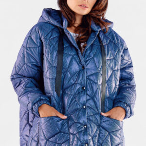 Jacke model 173890 awama