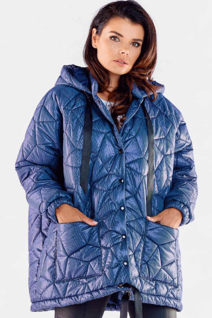 Jacke model 173890 awama