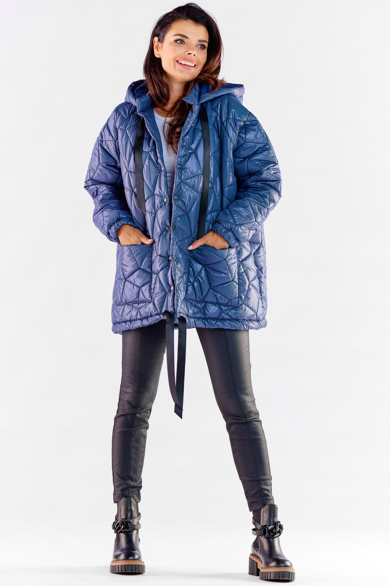 Jacke model 173890 awama - Afbeelding 2