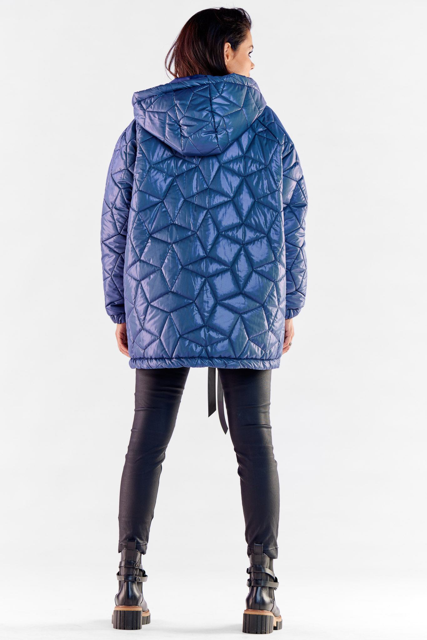 Jacke model 173890 awama - Afbeelding 3